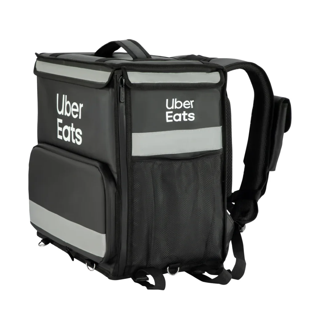 Uber公式バック